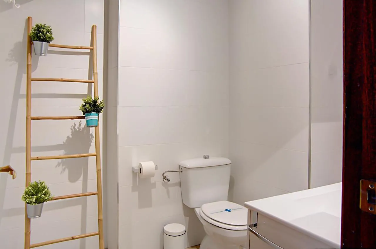 Apartamento Murillo Sevilla