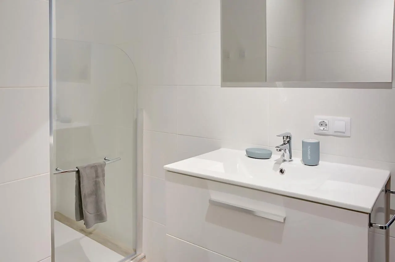 Apartamento Murillo Sevilla