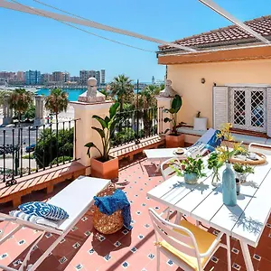 genteel-home-plaza-de-la-marina.hotelsinnerja.org/