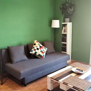 Apartamento Triana Luck, Sevilla