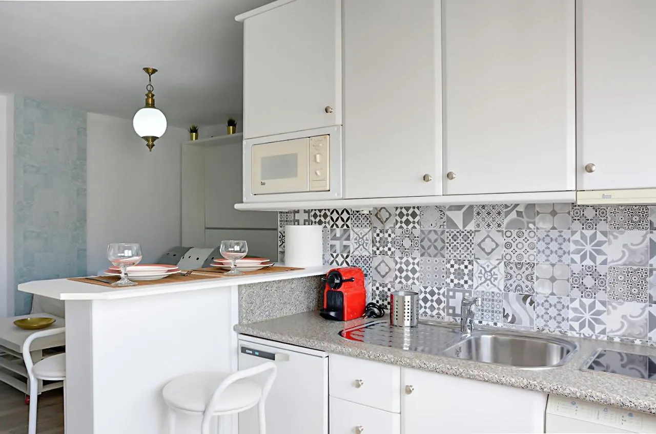 Apartamento Murillo Seville Spain