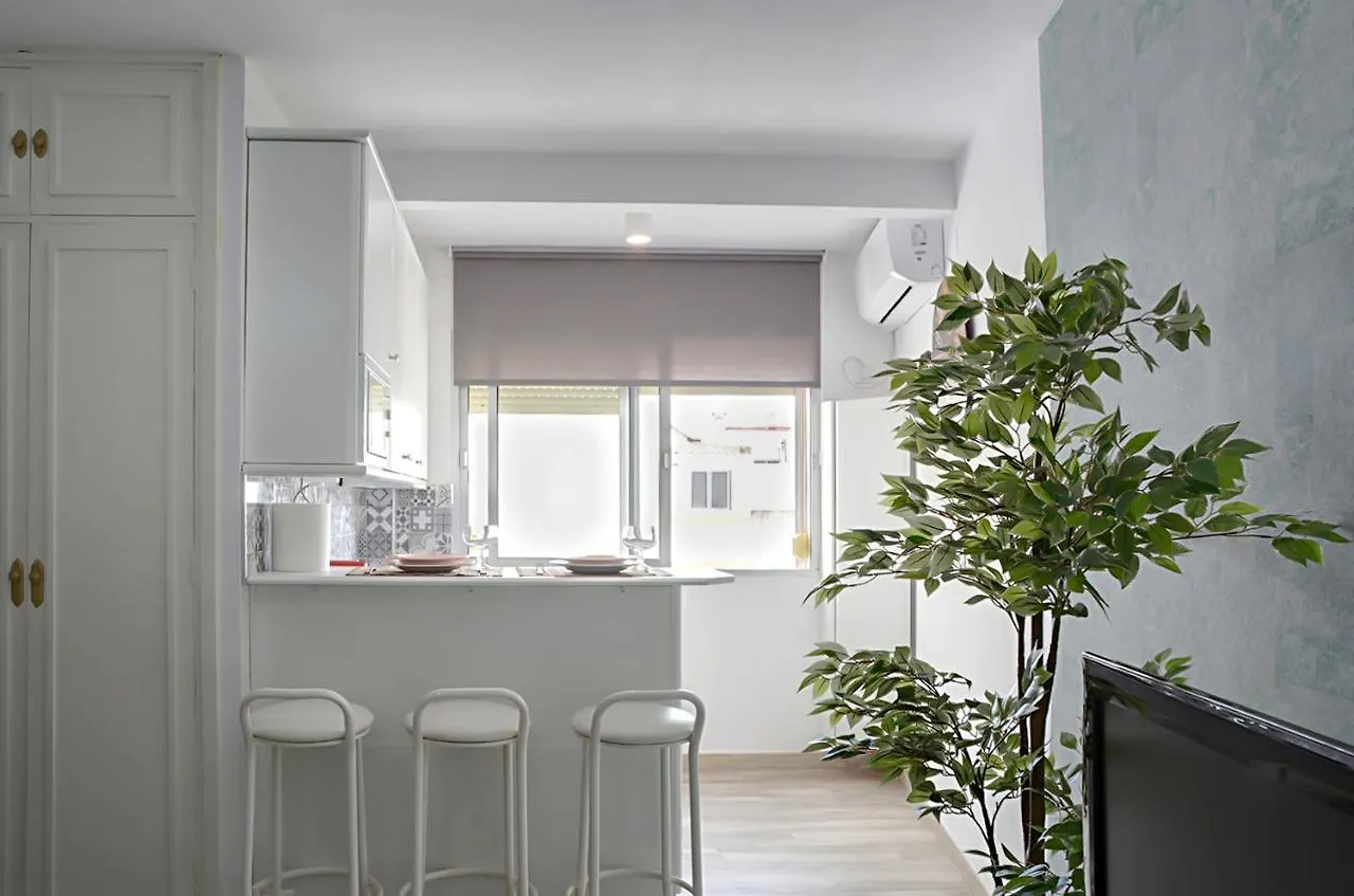 Apartamento Murillo Seville 0*,  Spain
