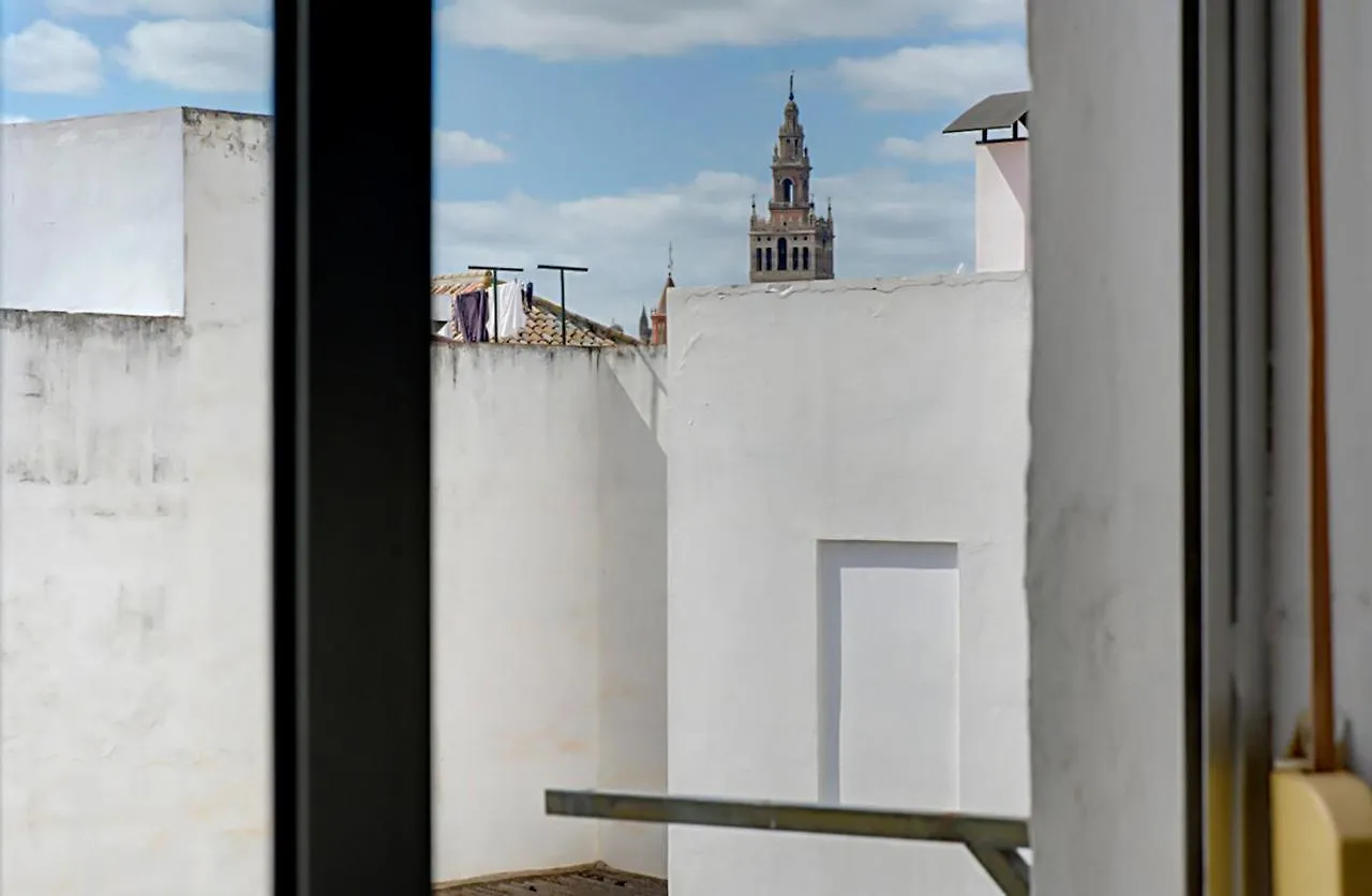 Apartment Apartamento Murillo Seville