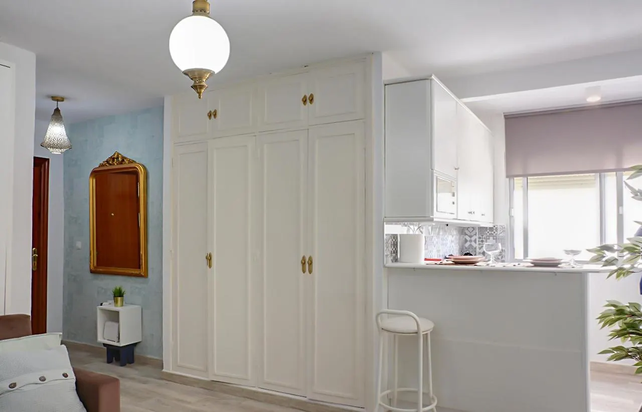 Apartment Apartamento Murillo Seville Spain