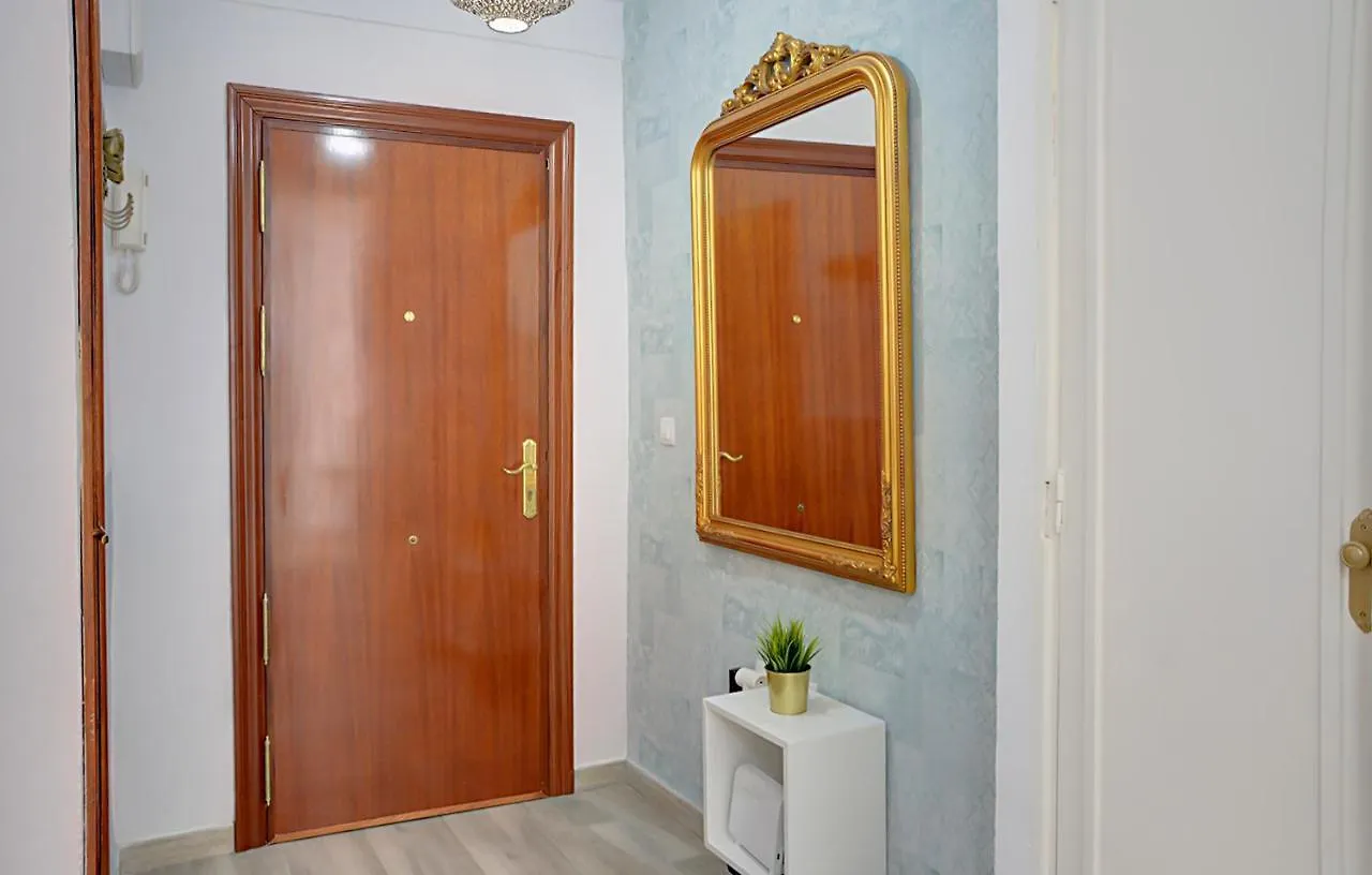 Apartment Apartamento Murillo Seville
