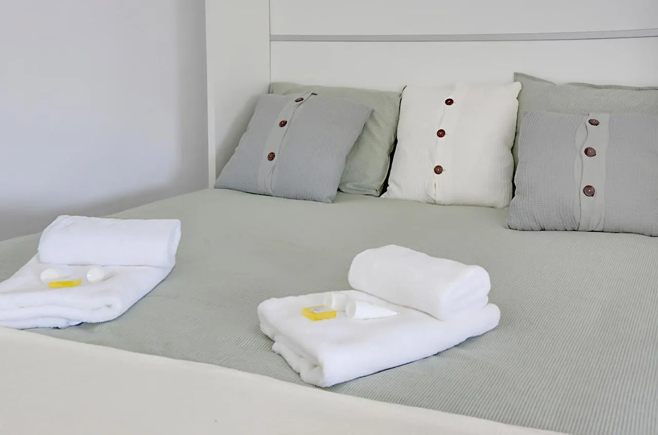 Apartment Apartamento Murillo Seville