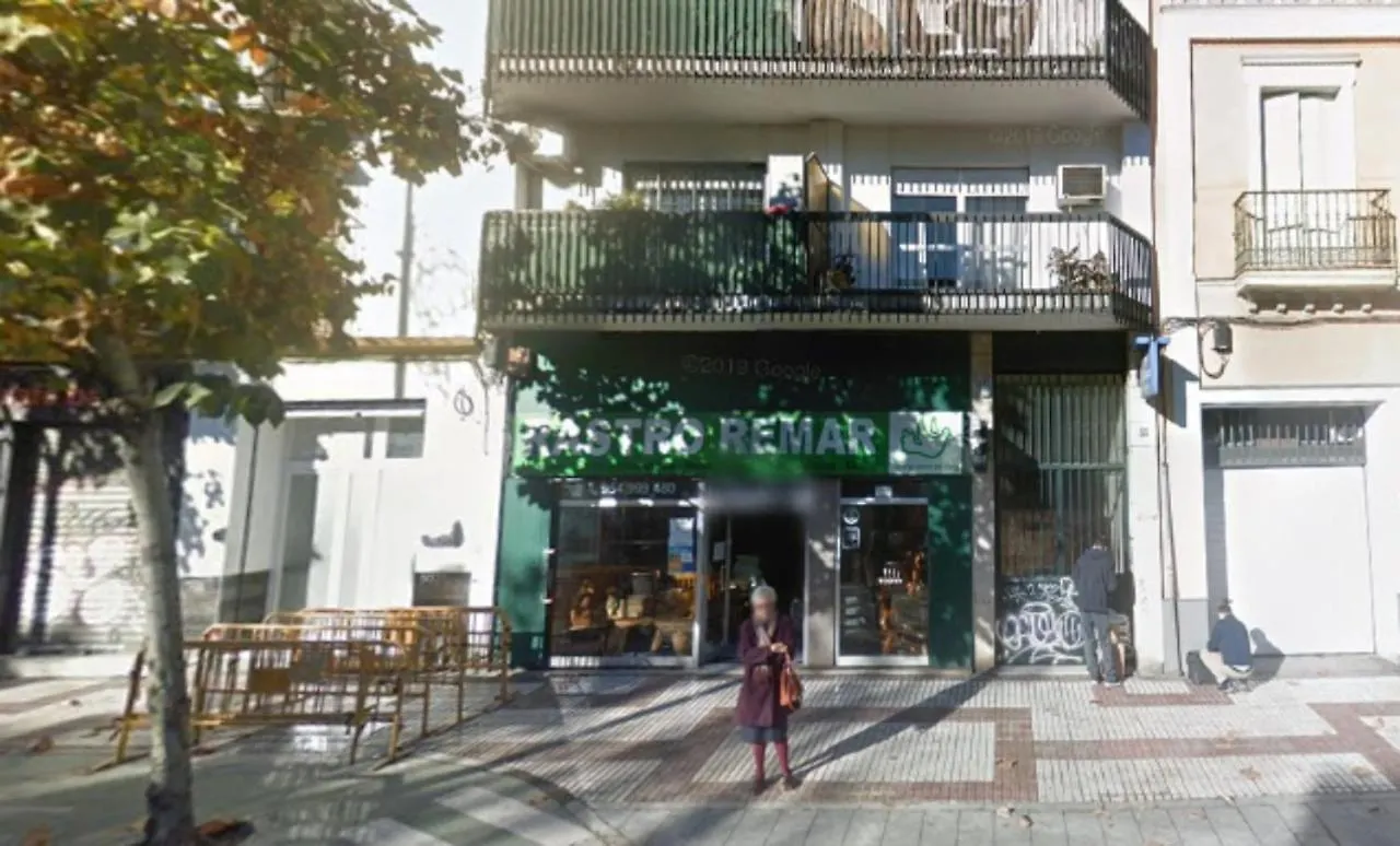 Apartamento Murillo Seville 0*,  Spain
