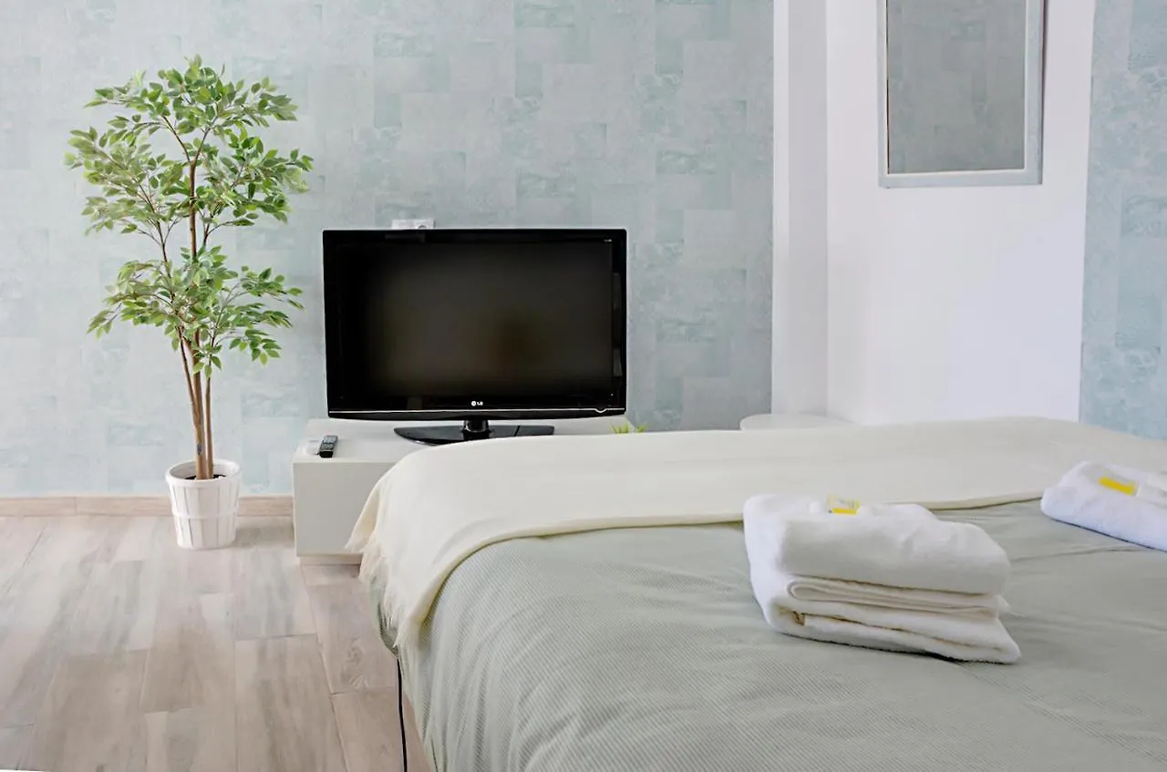 Apartamento Murillo Seville