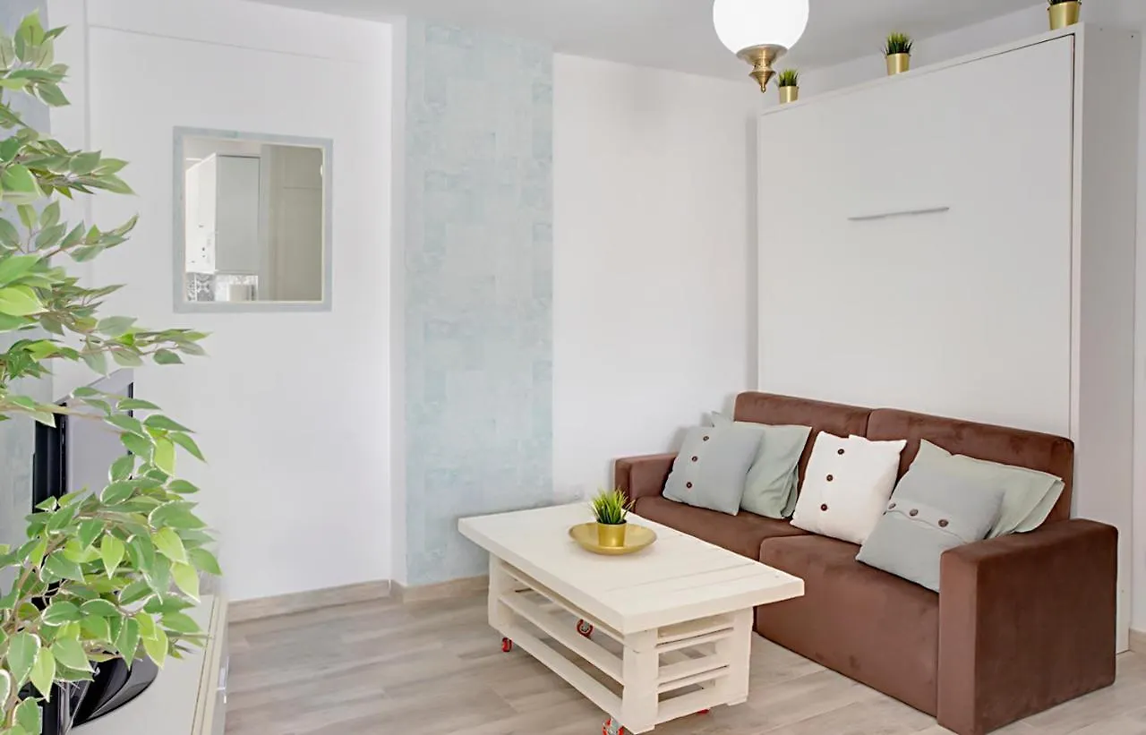 Apartamento Murillo Seville Spain