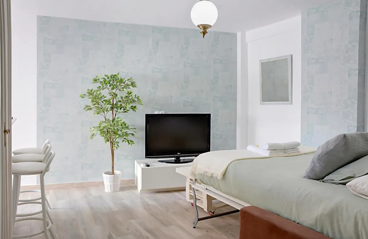 Apartamento Murillo Seville